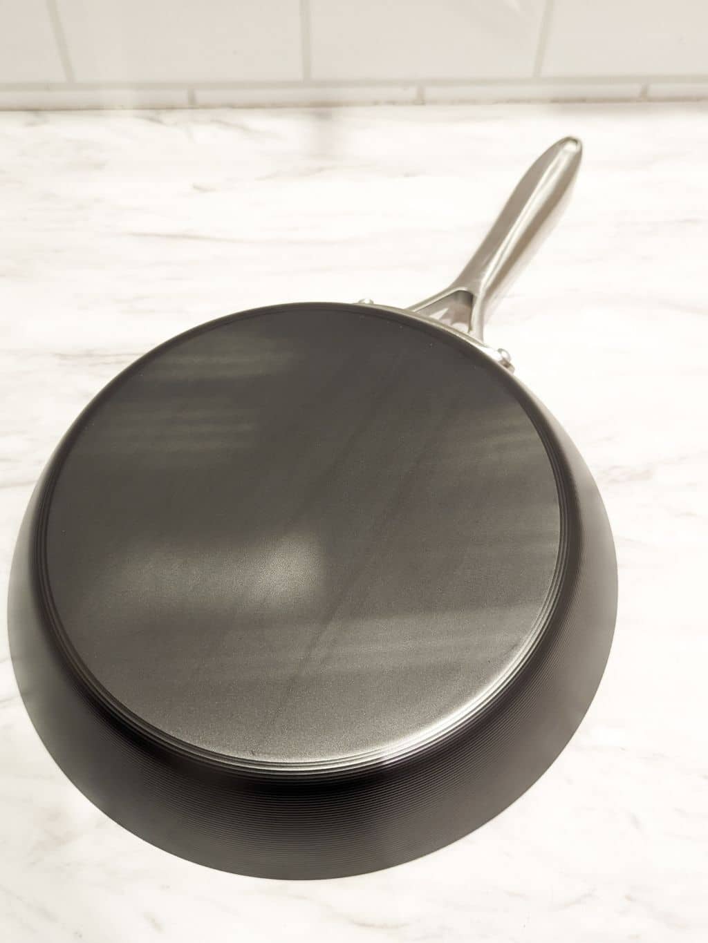 シモさんの「212 KITCHEN STORE｜スーパー鉄 ウォックパン 24cm ＜Vitacraft ビタクラフト＞」を使ったコーディネート