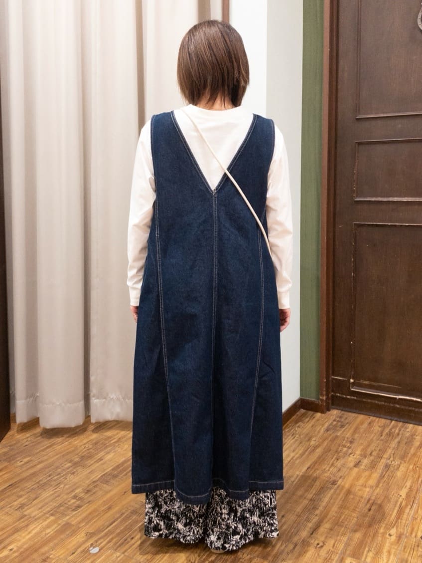 みかりん さんの「SHOO･LA･RUE｜」を使ったコーディネート