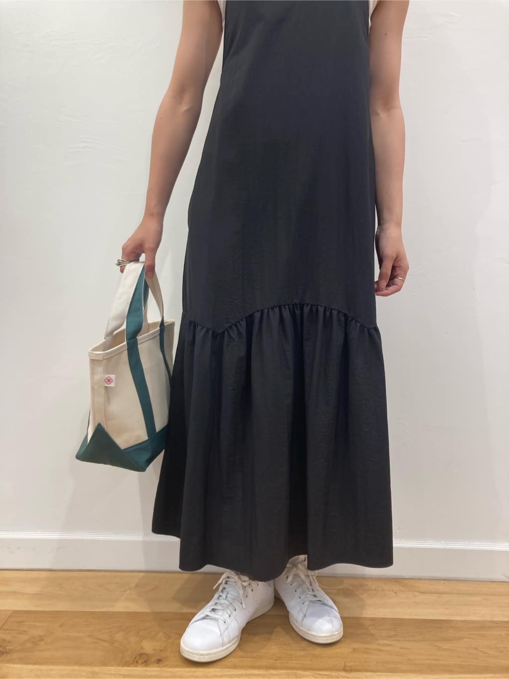 Harukaさんの「DRESSTERIOR｜」を使ったコーディネート