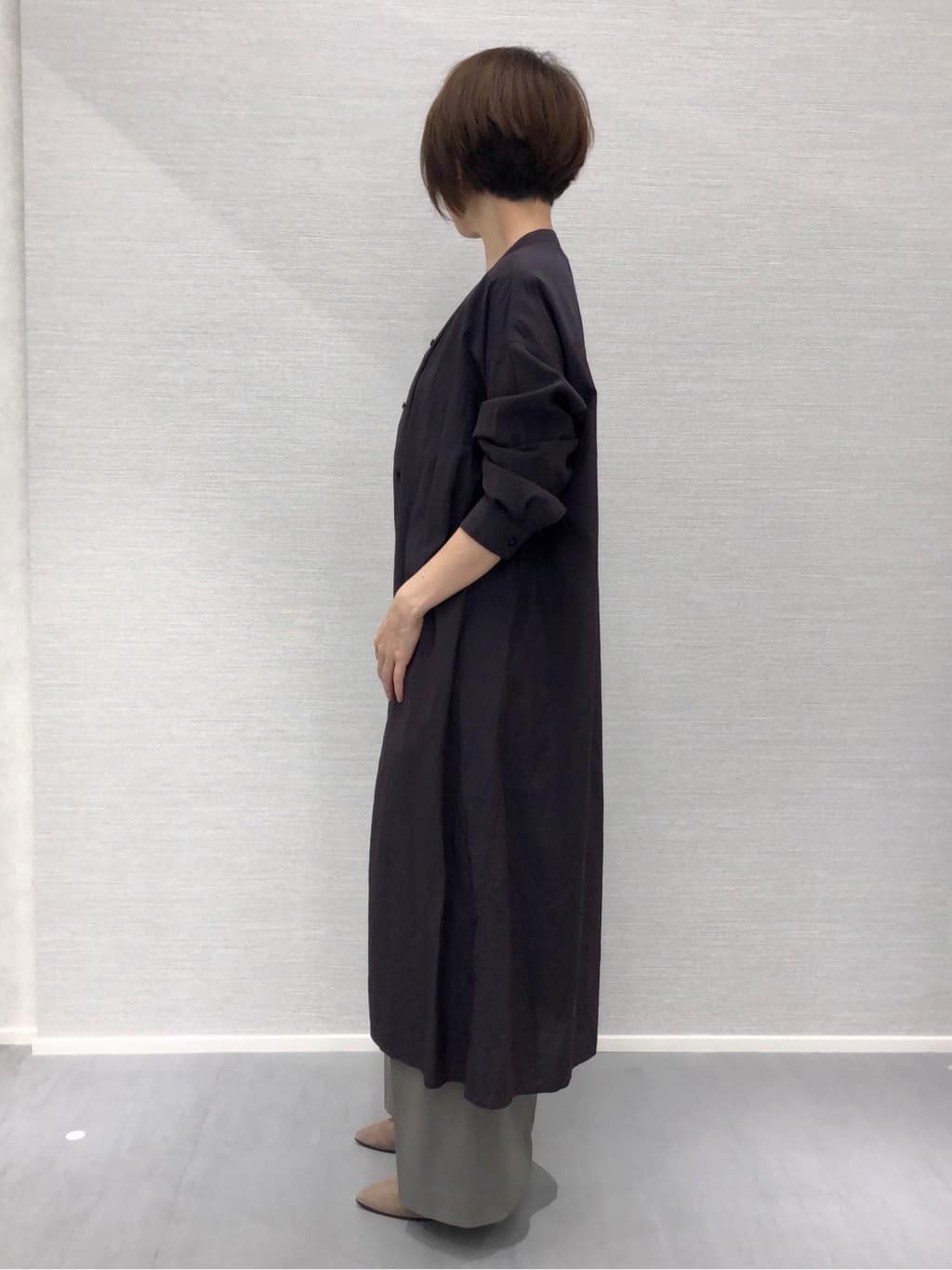 Shinakoさんの「UNTITLED｜【洗える/日本製】ベアトップ風キャミソール」を使ったコーディネート