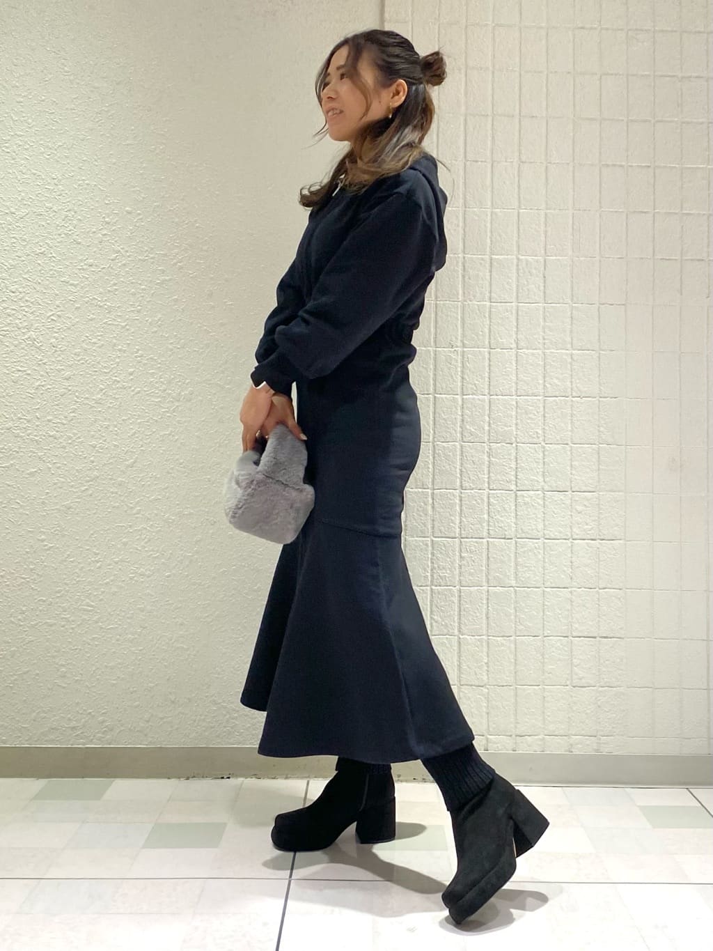 Akiさんの「ESPERANZA｜」を使ったコーディネート