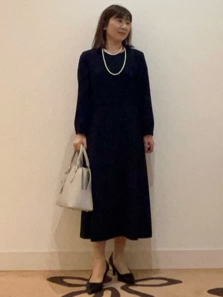 Juneさんの「UNTITLED｜」を使ったコーディネート
