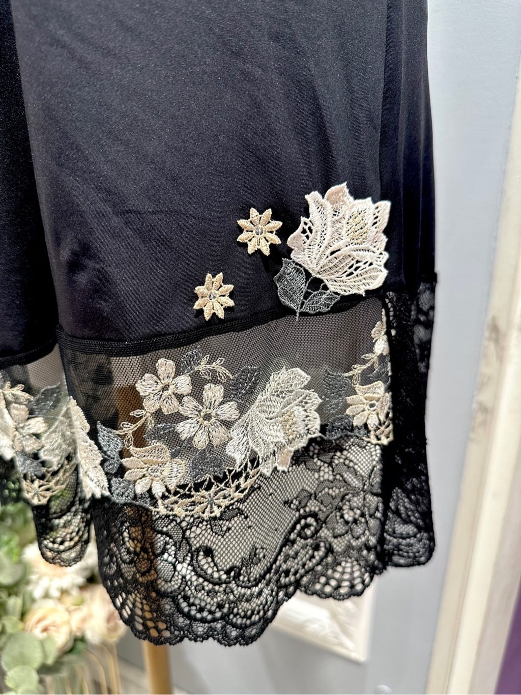 nishiさんの「Risa Magli｜◆アデラ ブラジャー」を使ったコーディネート