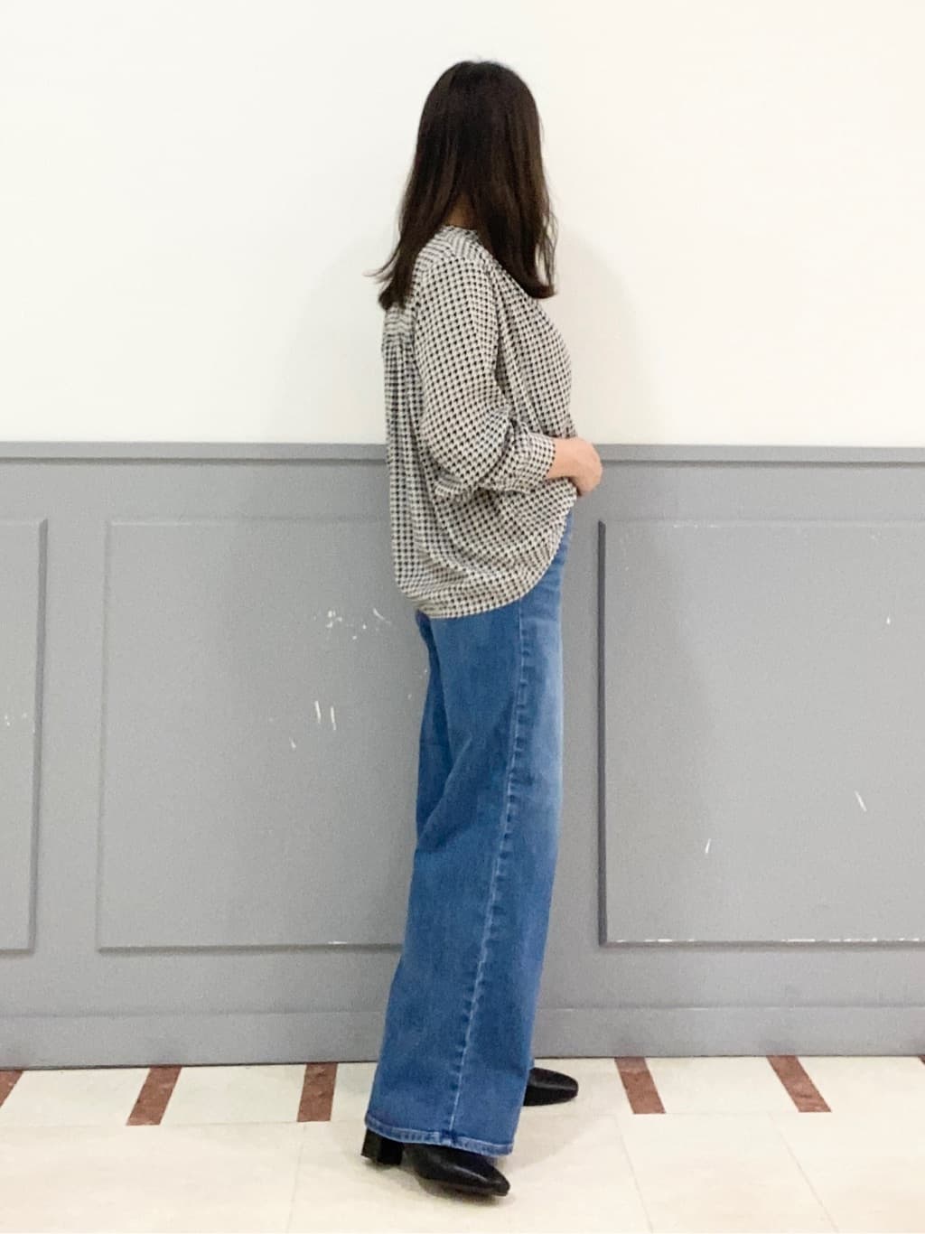 Sachieさんの「grove｜」を使ったコーディネート