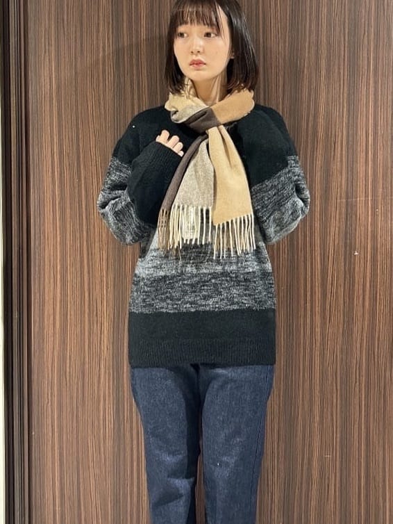 さやさんの「TAKEO KIKUCHI｜」を使ったコーディネート