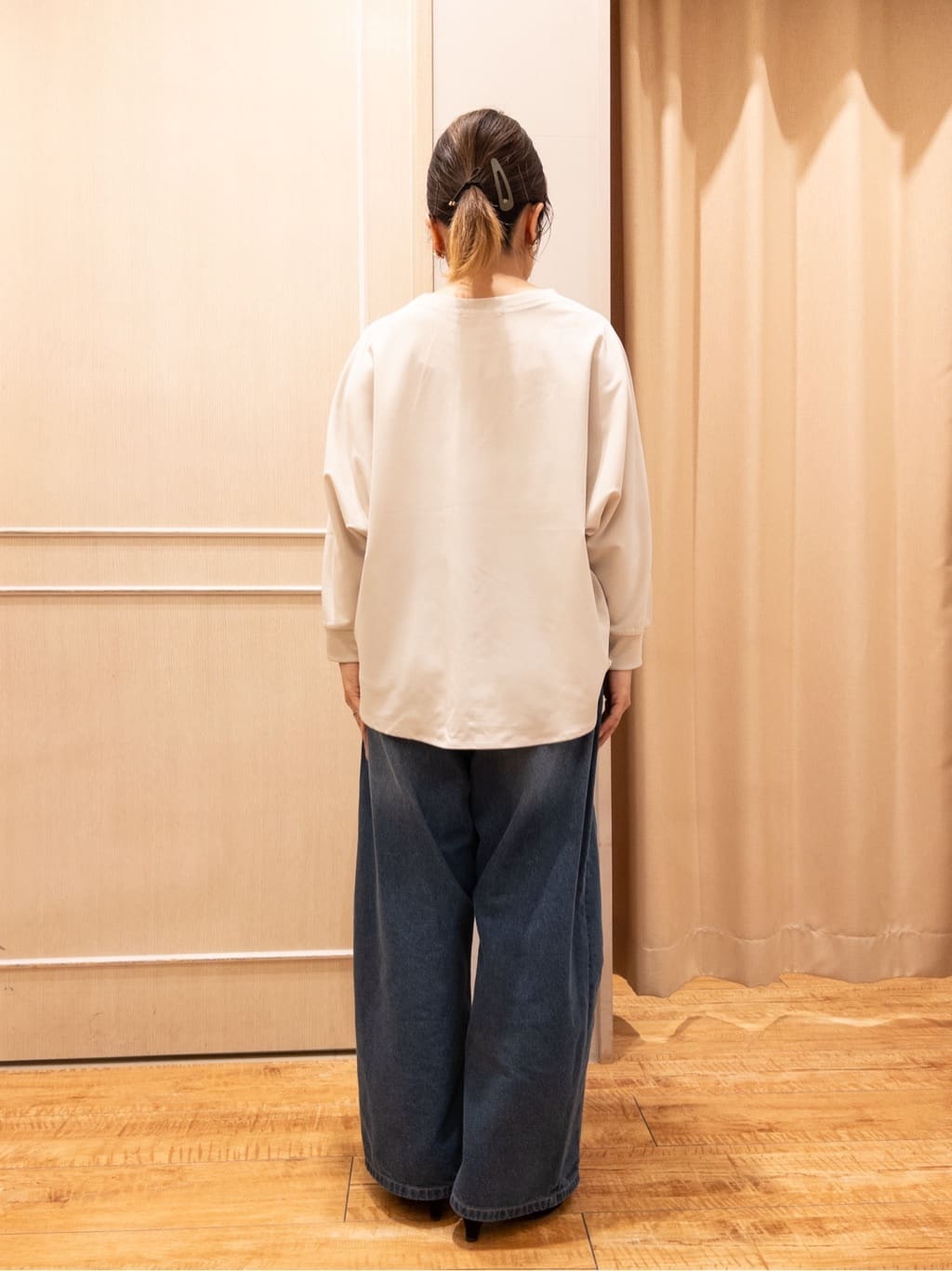 Kawa-sanさんの「SHOO･LA･RUE｜」を使ったコーディネート