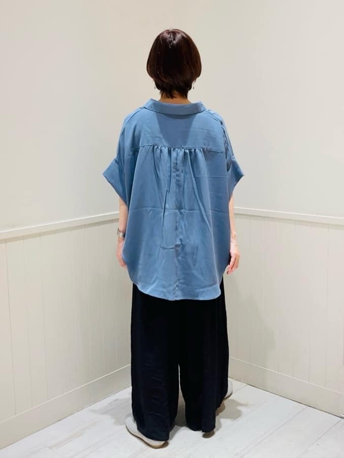 あきさんの「SHOO･LA･RUE｜」を使ったコーディネート