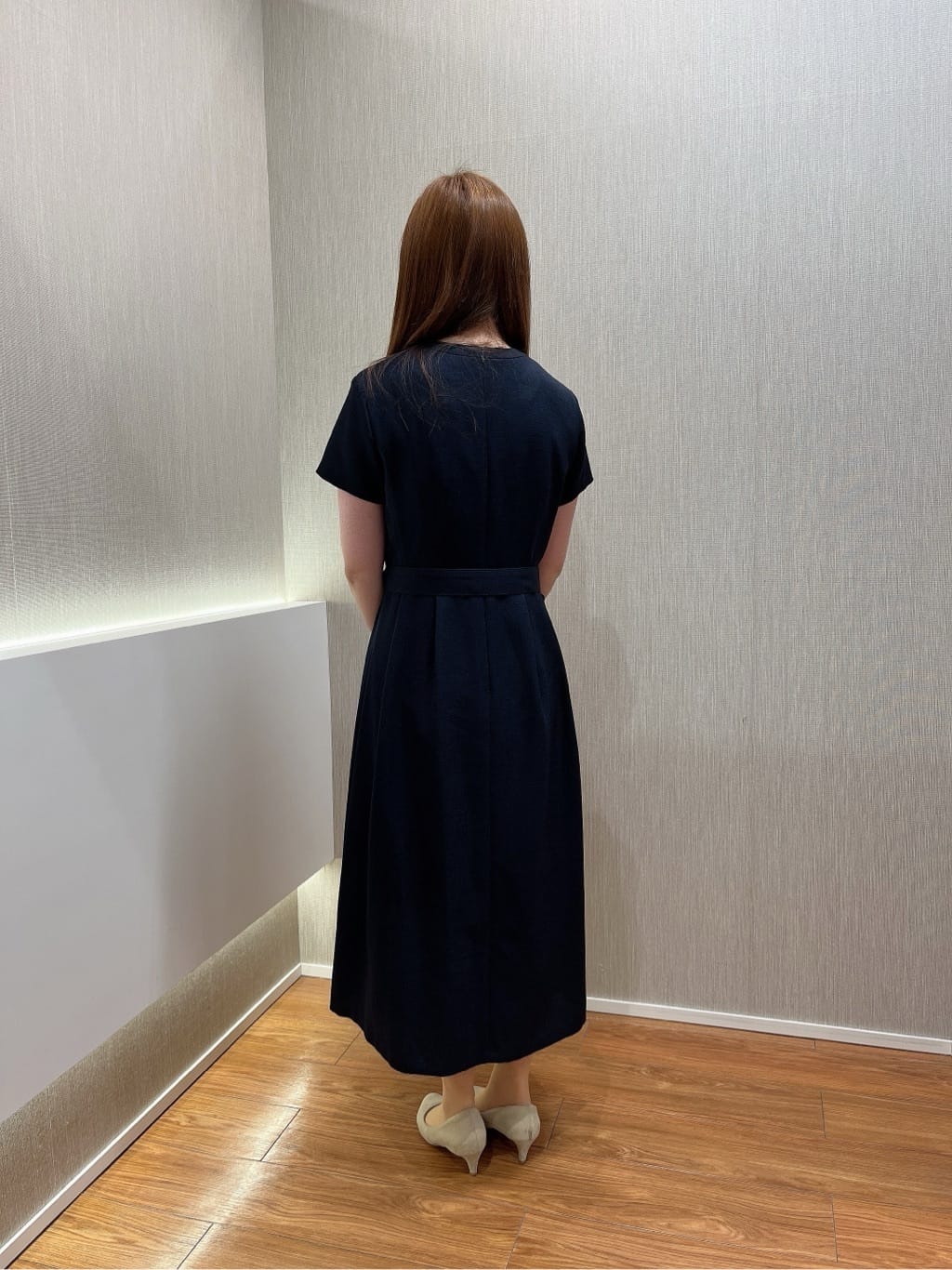 n a oさんの「UNTITLED｜【追加8／名品】2WAYポケットボストンバッグ」を使ったコーディネート