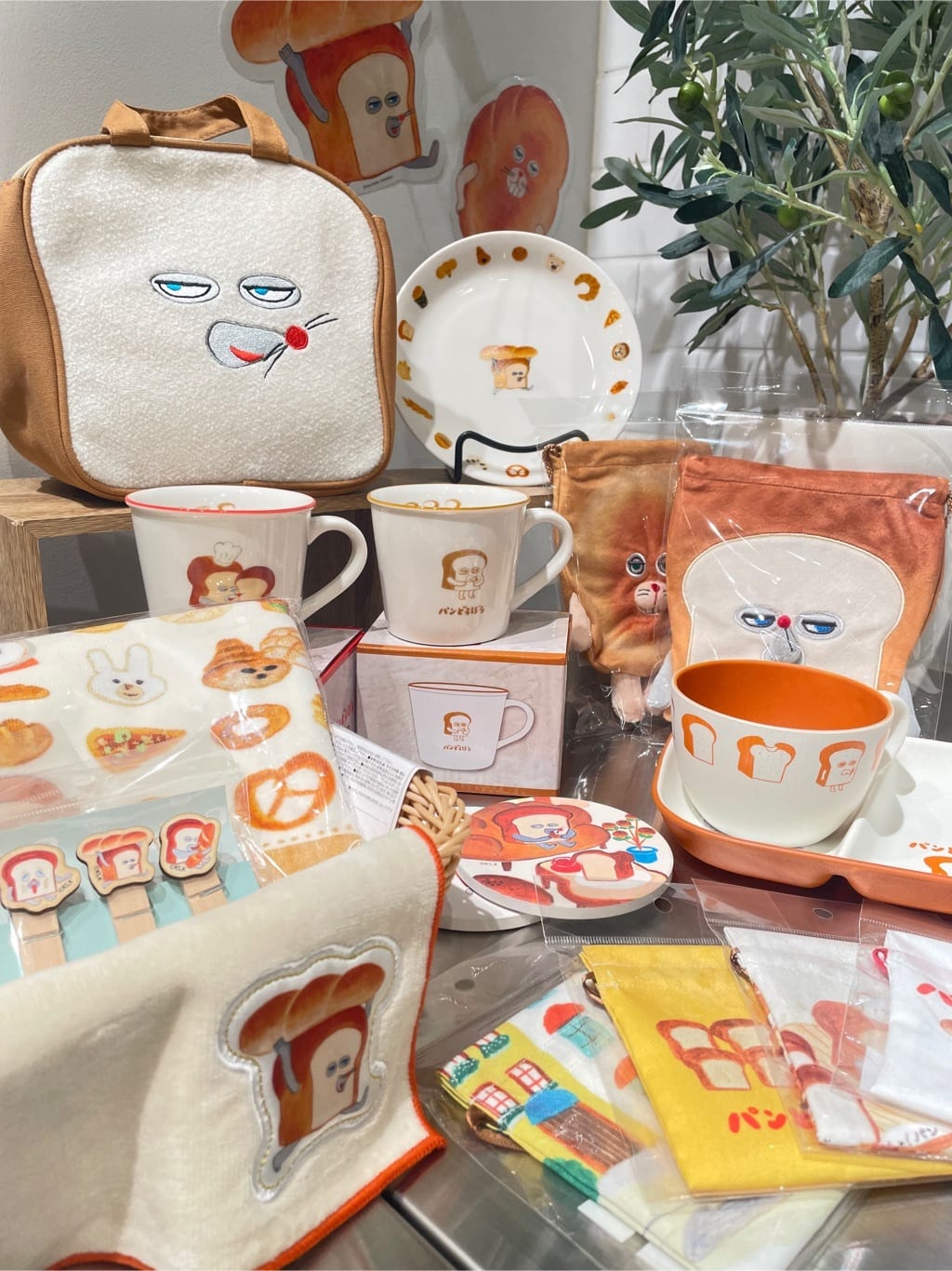 まのちゃんさんの「212 KITCHEN STORE｜」を使ったコーディネート
