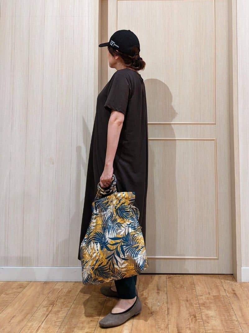 vacheさんの「SHOO･LA･RUE｜」を使ったコーディネート