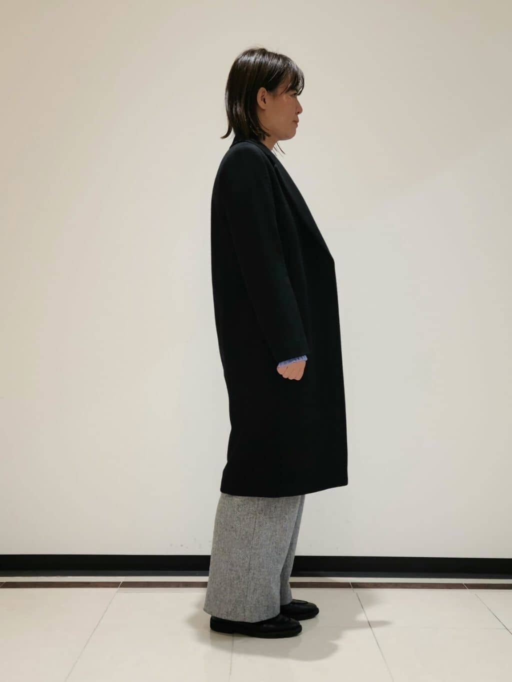 eriさんの「INDIVI｜」を使ったコーディネート
