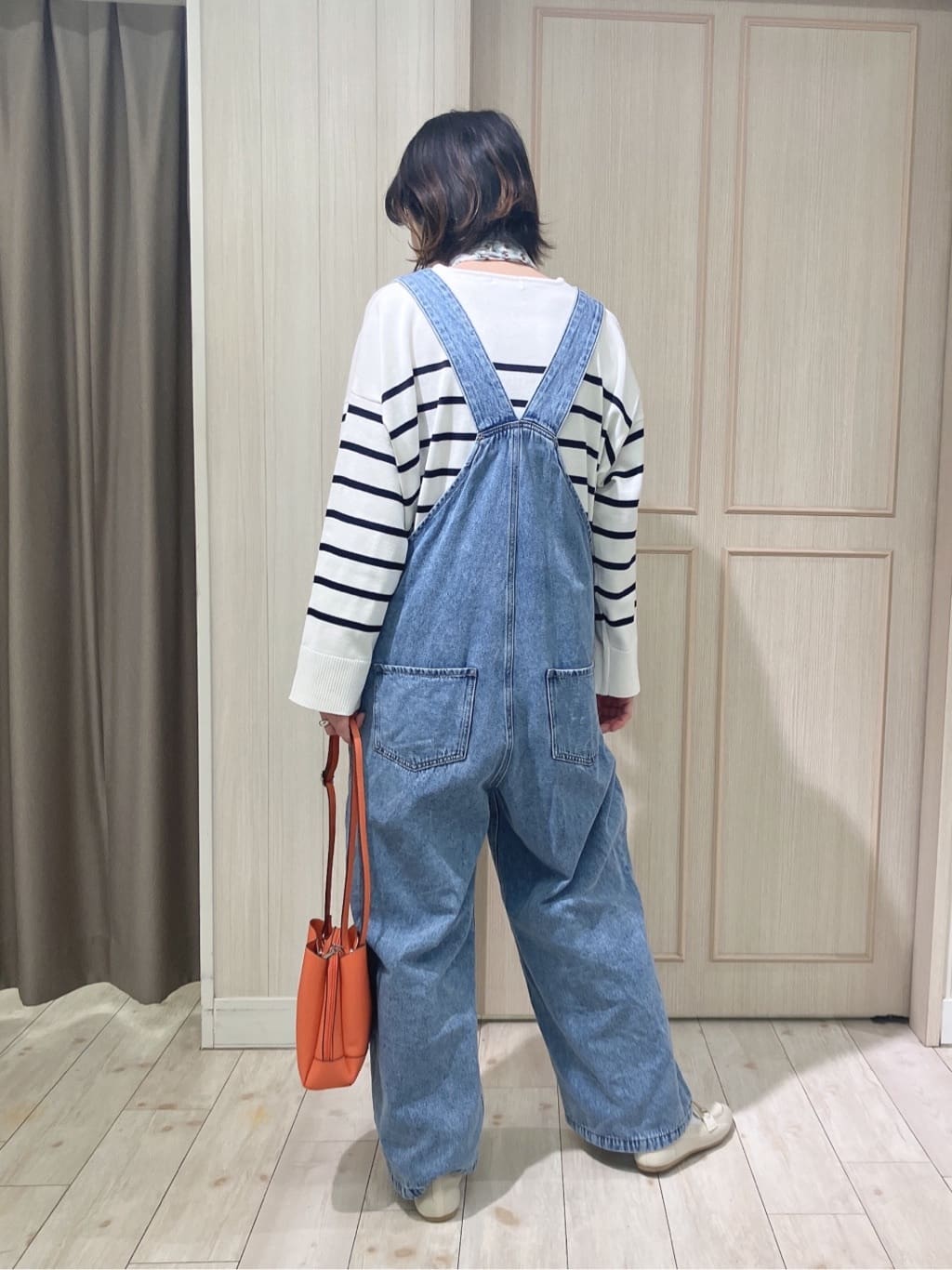Turnerさんの「SHOO･LA･RUE｜」を使ったコーディネート
