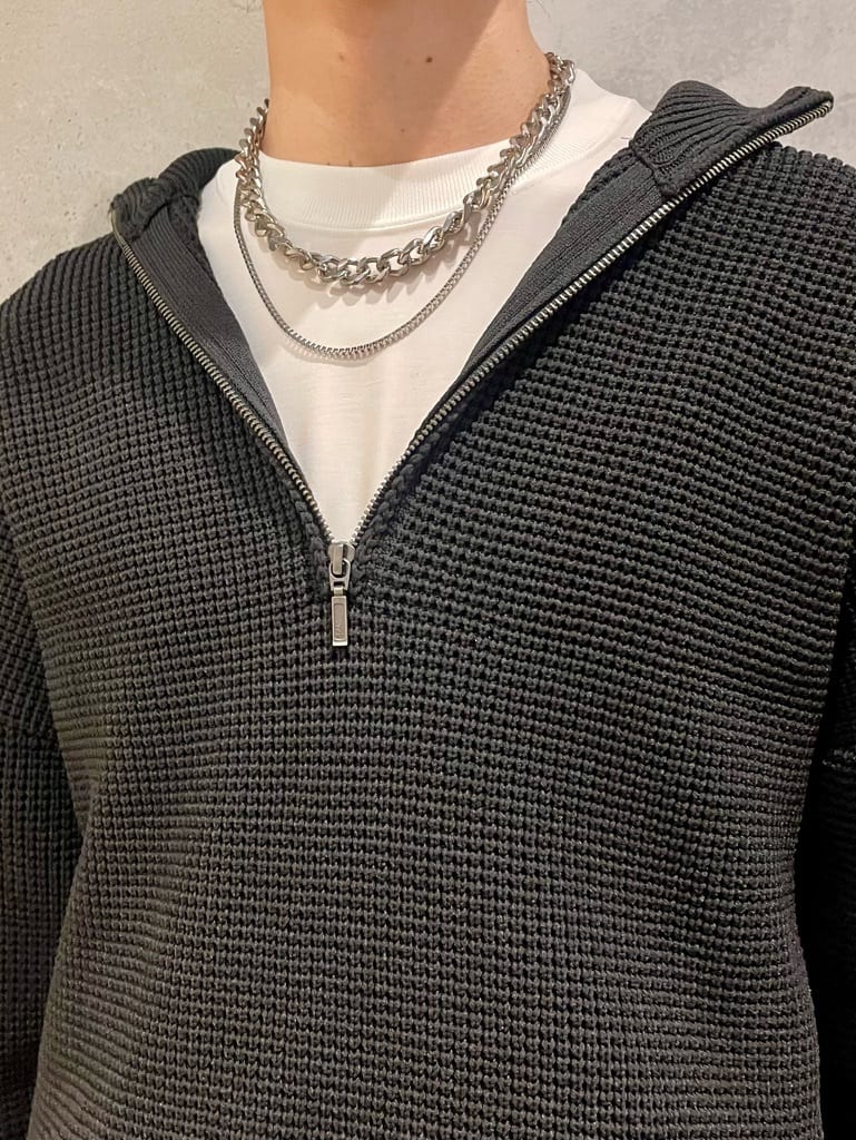 RYUGAさんの「tk.TAKEO KIKUCHI｜」を使ったコーディネート