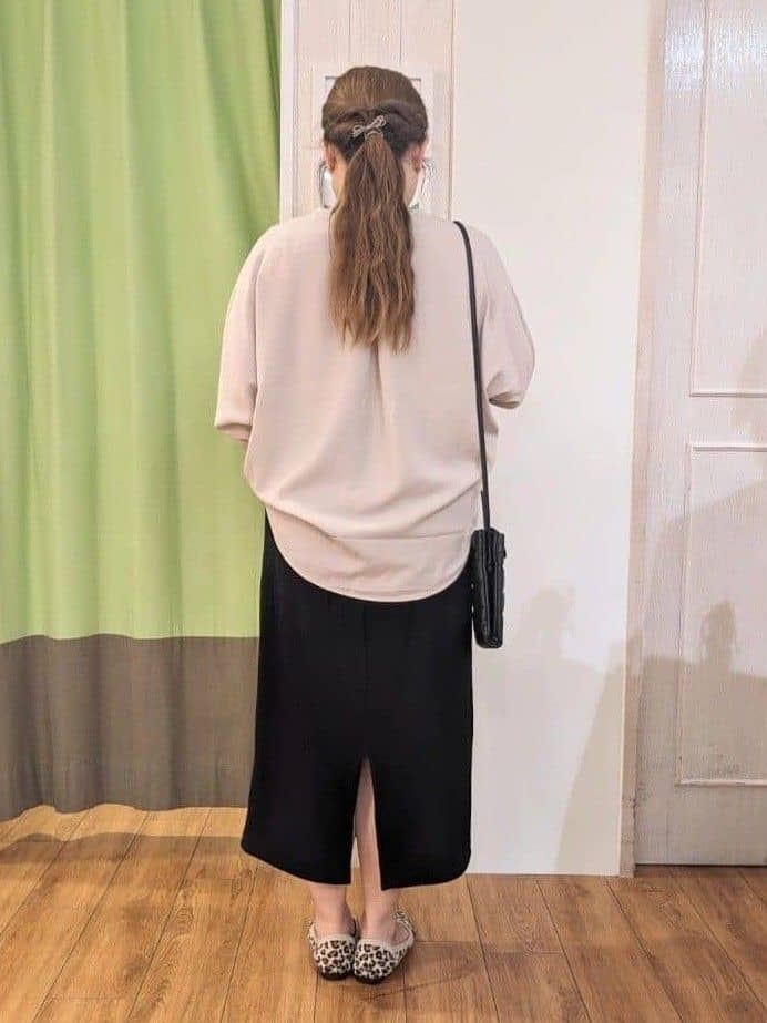 eさんの「SHOO･LA･RUE｜」を使ったコーディネート