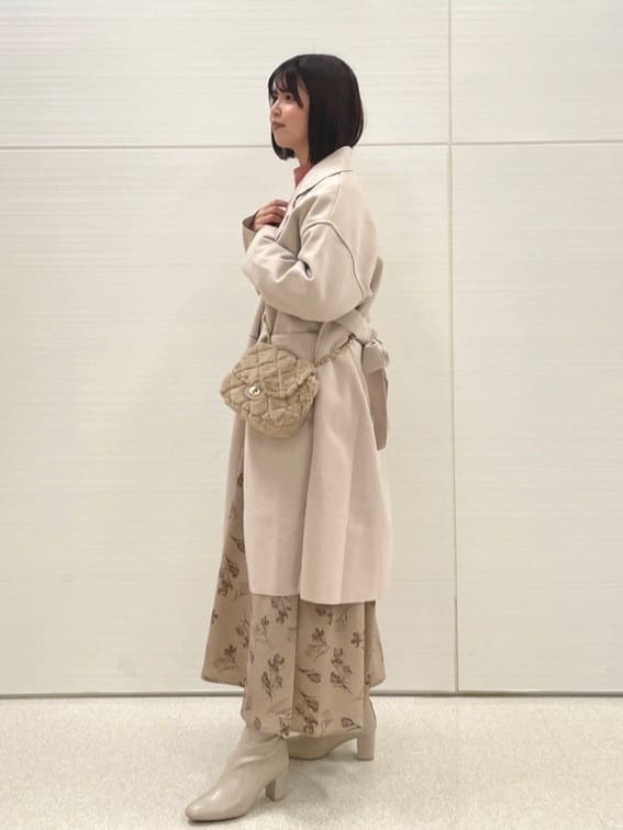 みちるさんの「SHOO･LA･RUE｜」を使ったコーディネート