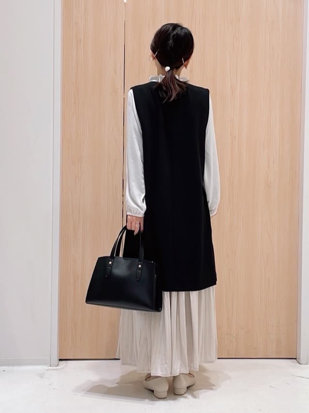 kinaさんの「SHOO･LA･RUE｜」を使ったコーディネート
