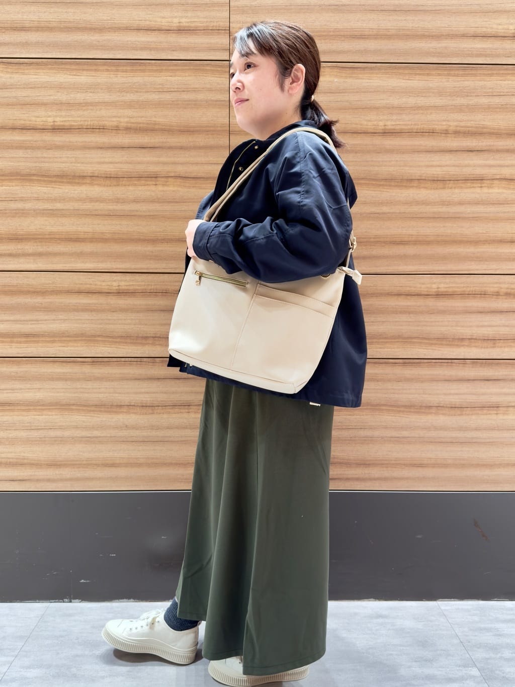 Mii (みー)さんの「SHOO･LA･RUE｜」を使ったコーディネート