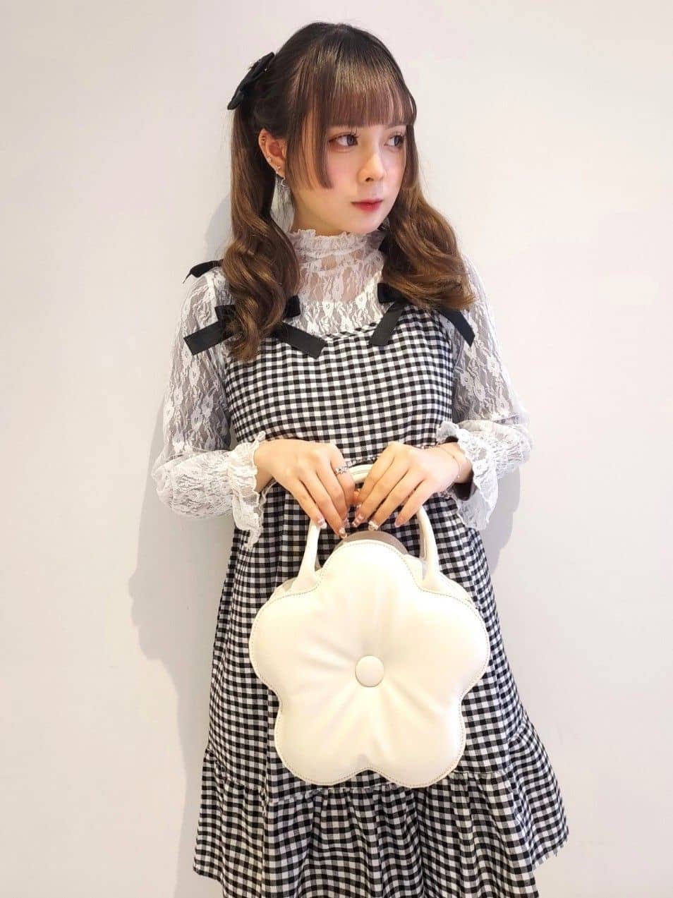 HUANG WEI HSUANさんの「ESPERANZA｜」を使ったコーディネート