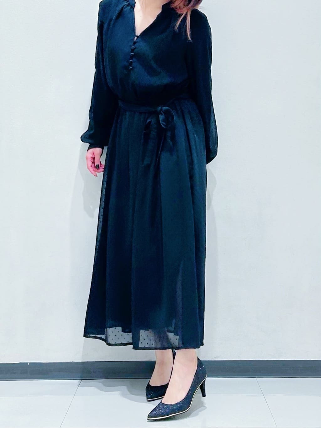 かなぴぃさんの「ESPERANZA｜」を使ったコーディネート