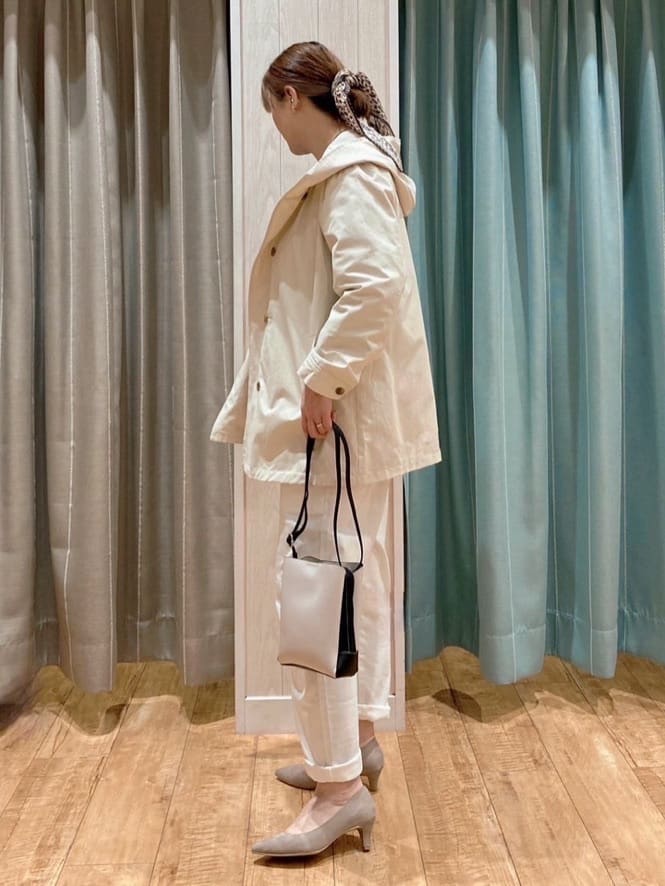 HANAさんの「SHOO･LA･RUE｜」を使ったコーディネート
