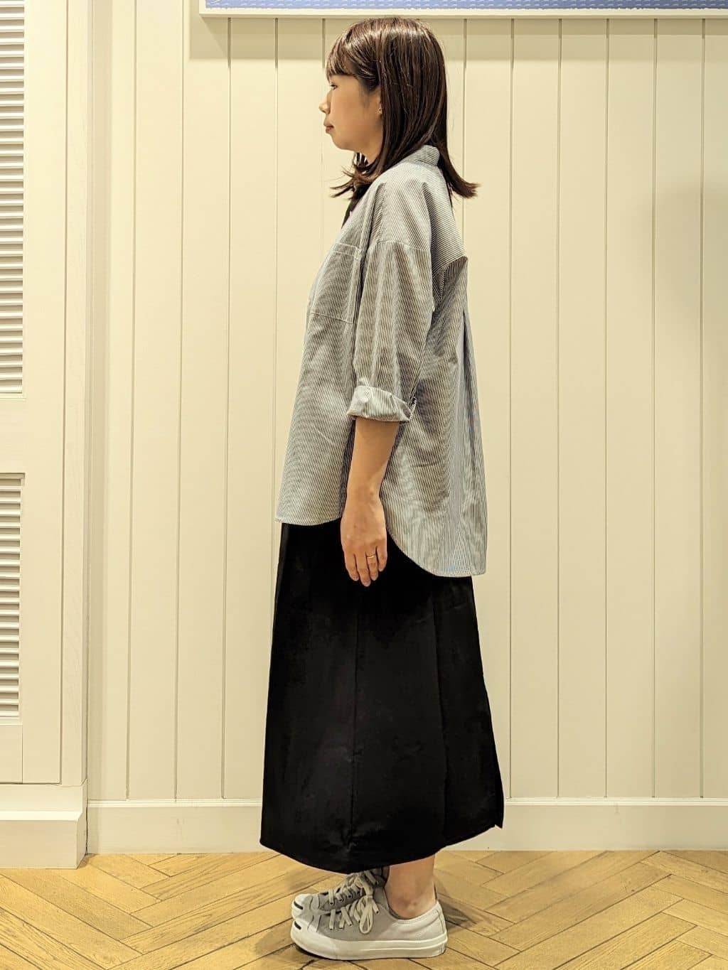 Riiinさんの「Dessin｜」を使ったコーディネート