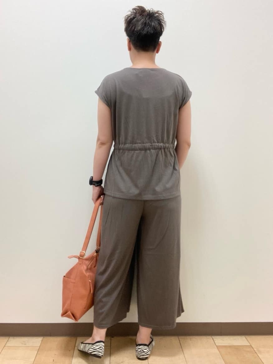 MUNEさんの「SHOO･LA･RUE｜」を使ったコーディネート