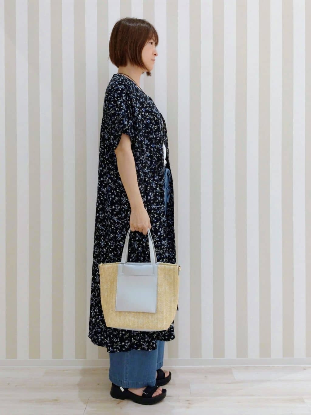 AKさんの「SHOO･LA･RUE｜」を使ったコーディネート