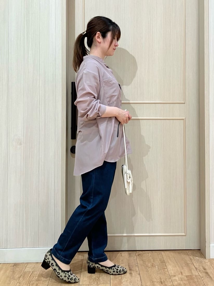 kobaさんの「SHOO･LA･RUE｜」を使ったコーディネート