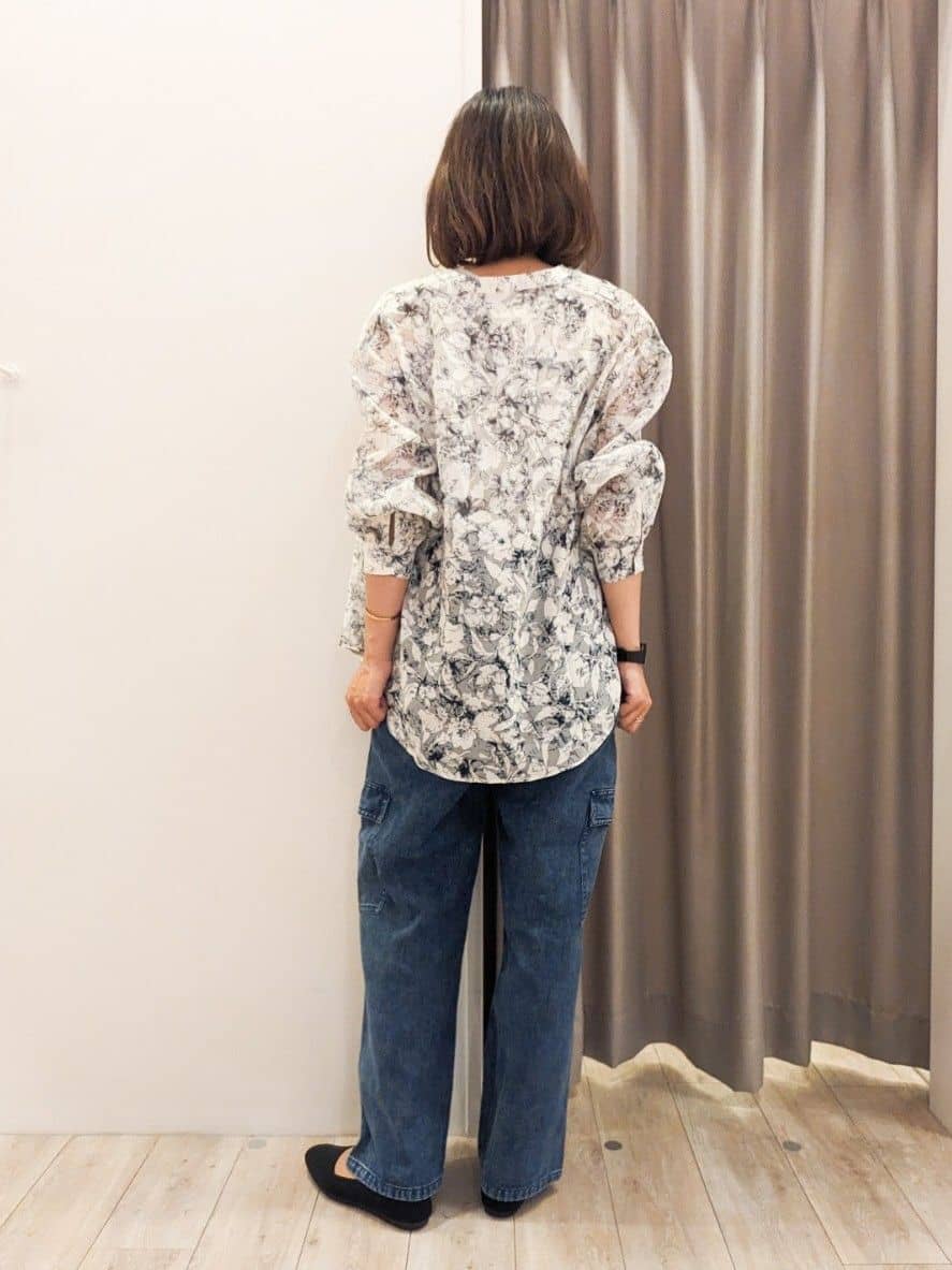 miyuさんの「SHOO･LA･RUE｜」を使ったコーディネート