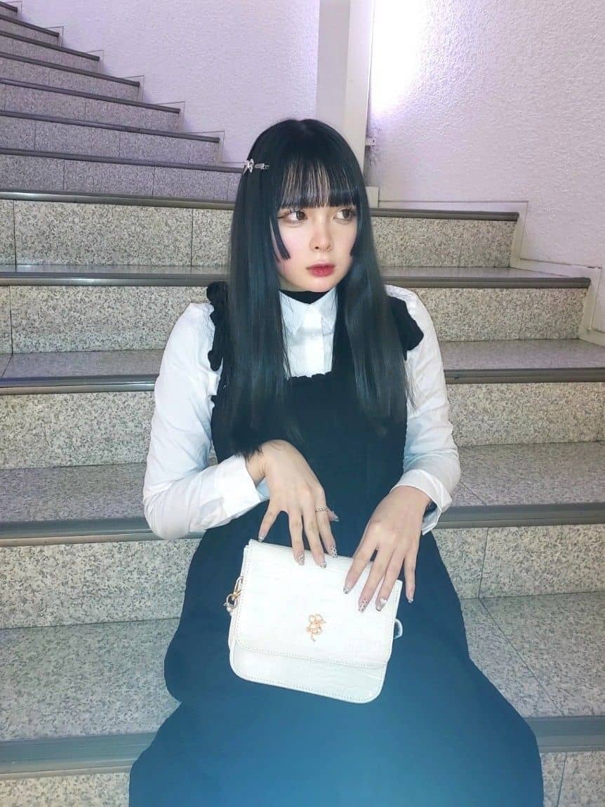 HUANG WEI HSUANさんの「ESPERANZA｜」を使ったコーディネート
