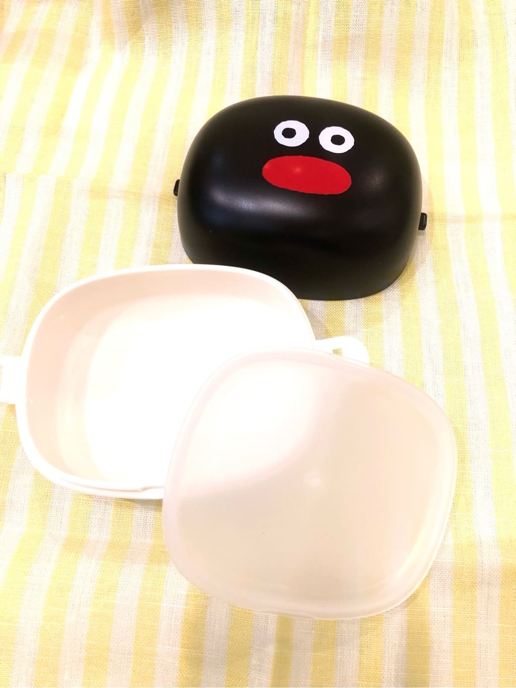 kajさんの「212 KITCHEN STORE｜スクエアランチボックス 600ml YE ＜ANDY THE MOUSE＞」を使ったコーディネート