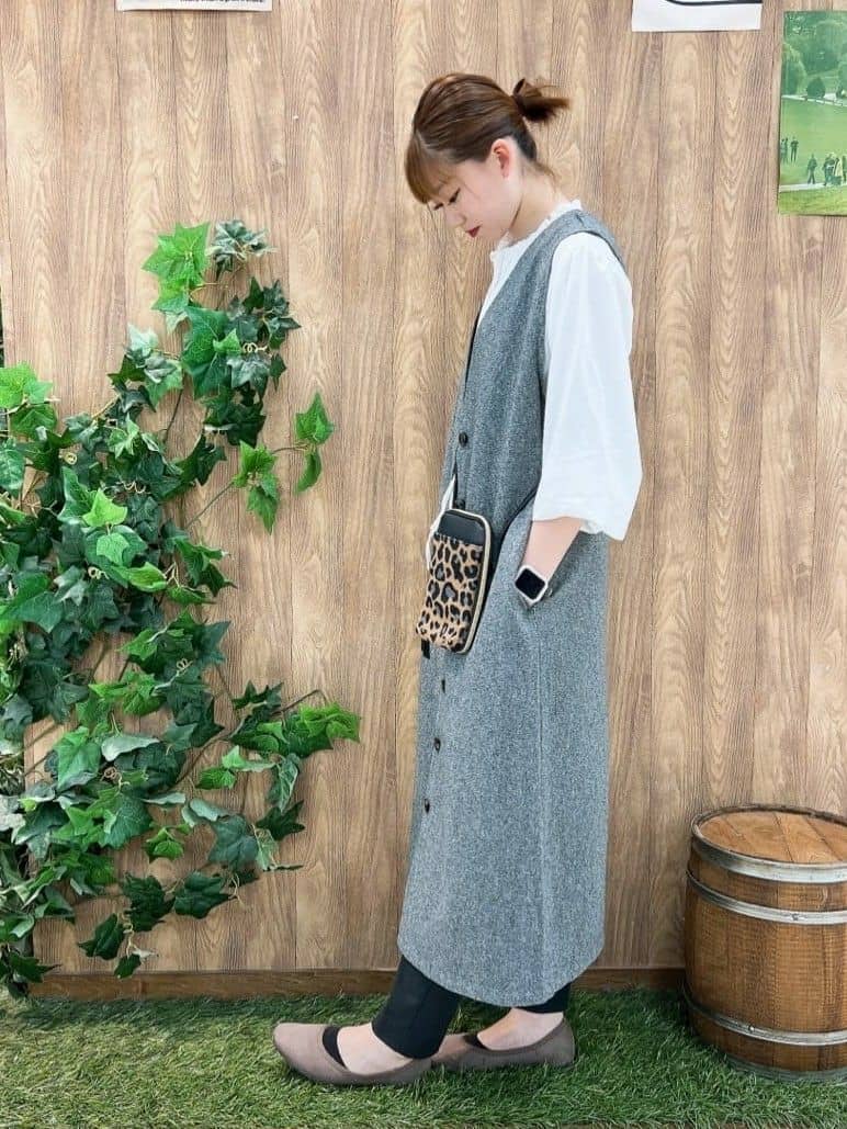 みーさんの「SHOO･LA･RUE｜」を使ったコーディネート