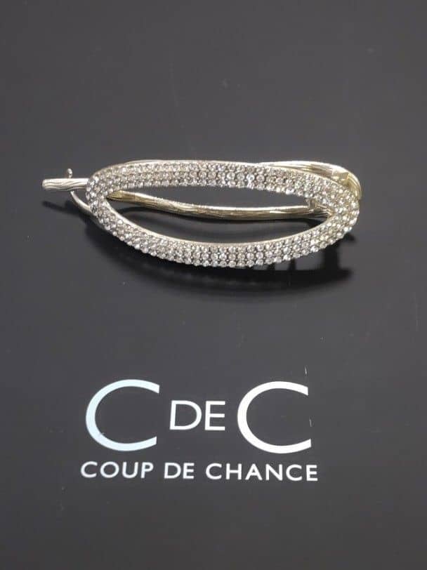 NAさんの「COUP DE CHANCE｜【一枚着／ジャケットイン】女性らしい細ボウタイブラウス」を使ったコーディネート