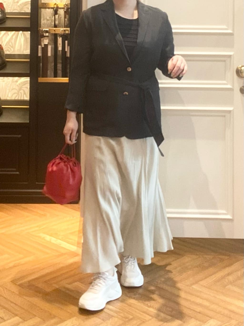 Ayano.Kさんの「DRESSTERIOR｜」を使ったコーディネート