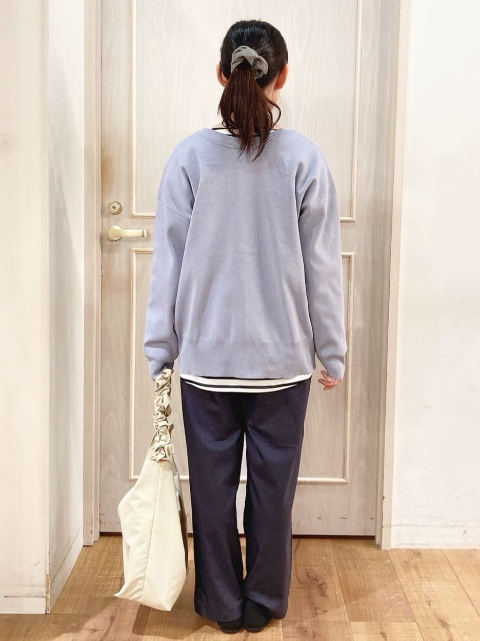 ゆうさんの「SHOO･LA･RUE｜」を使ったコーディネート