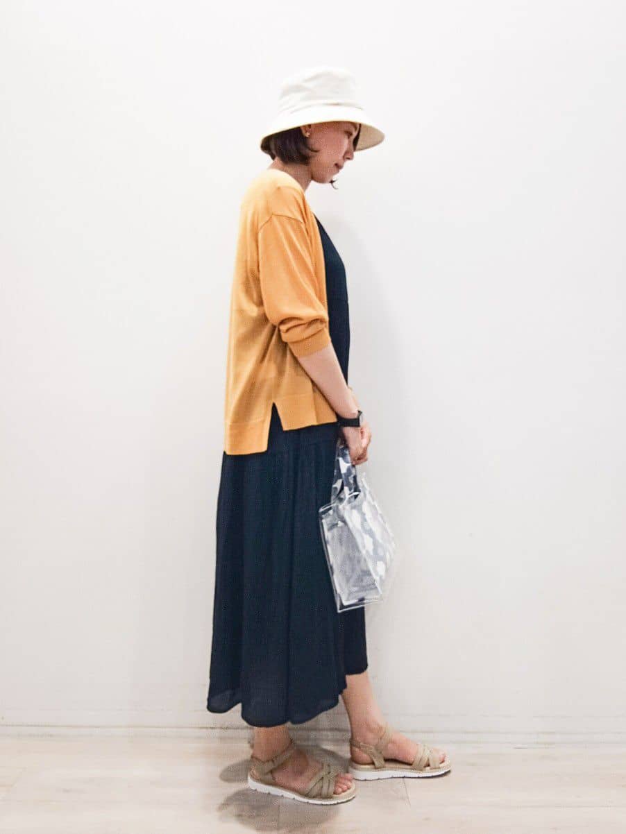 miyuさんの「SHOO･LA･RUE｜」を使ったコーディネート