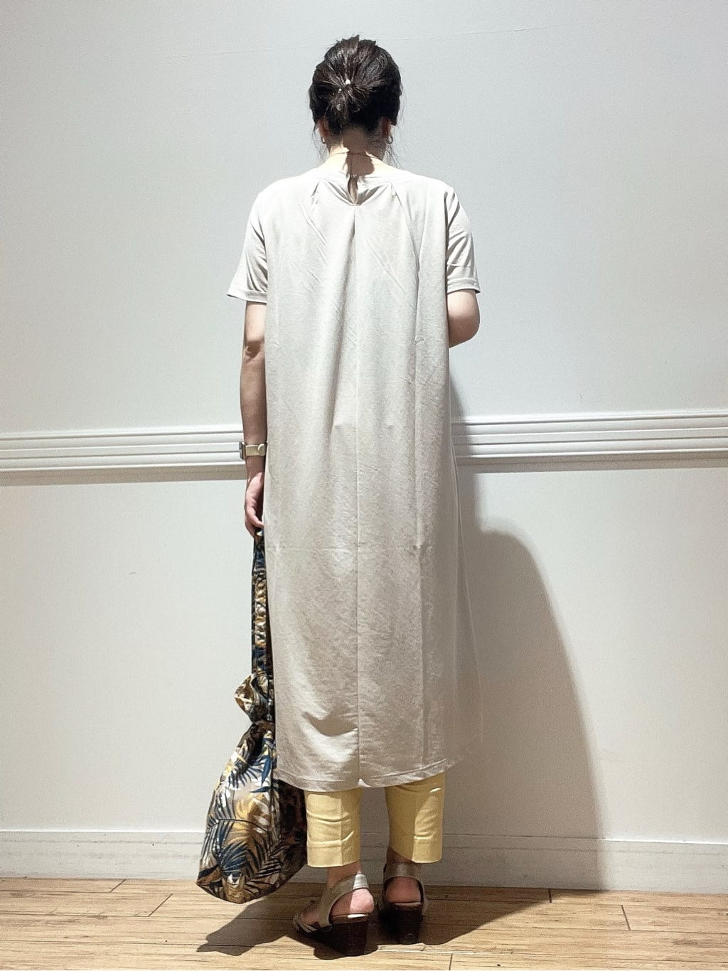 mariさんの「SHOO･LA･RUE｜」を使ったコーディネート