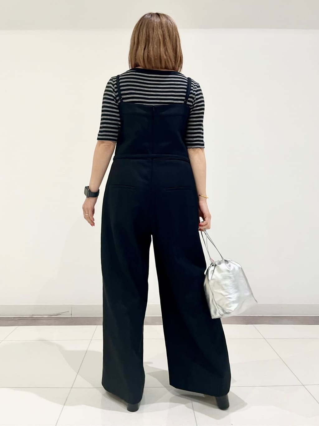 Reecoさんの「DRESSTERIOR｜」を使ったコーディネート