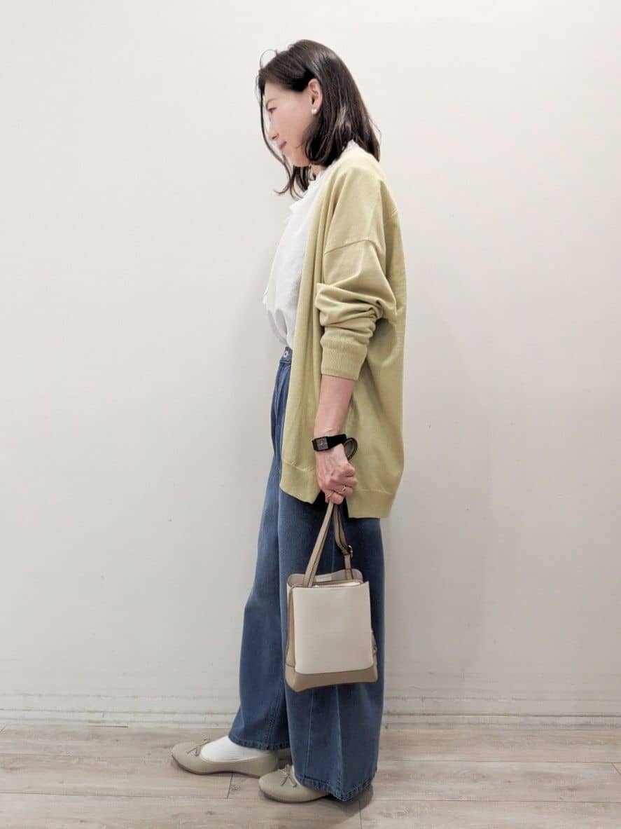 miyuさんの「SHOO･LA･RUE｜」を使ったコーディネート