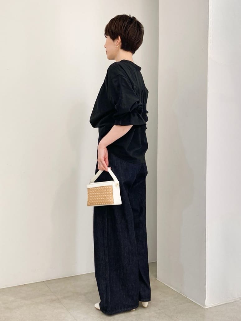 KUROさんの「grove｜」を使ったコーディネート