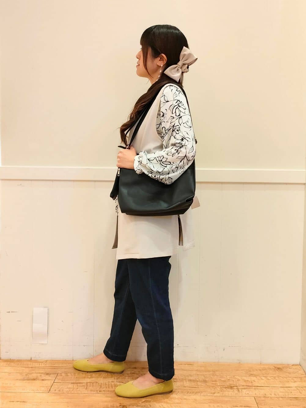NMさんの「SHOO･LA･RUE｜」を使ったコーディネート