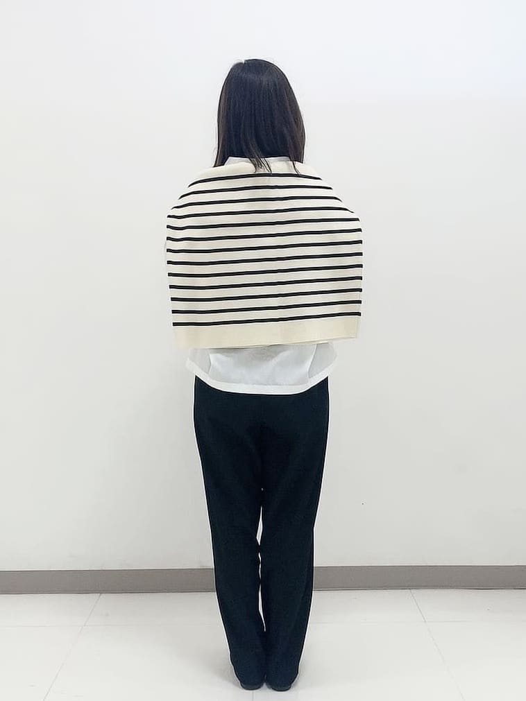 もえさんの「SHOO･LA･RUE｜」を使ったコーディネート