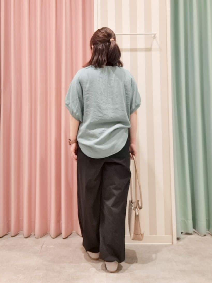 Mii (みー)さんの「SHOO･LA･RUE｜」を使ったコーディネート
