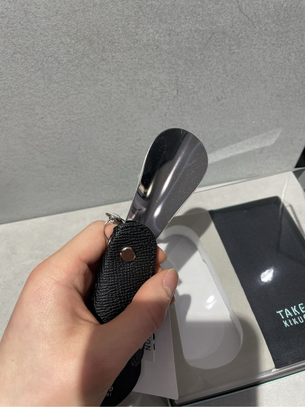 Tightさんの「TAKEO KIKUCHI｜【Made in JAPAN】番千鳥ウィンドペン柄 ネクタイ」を使ったコーディネート