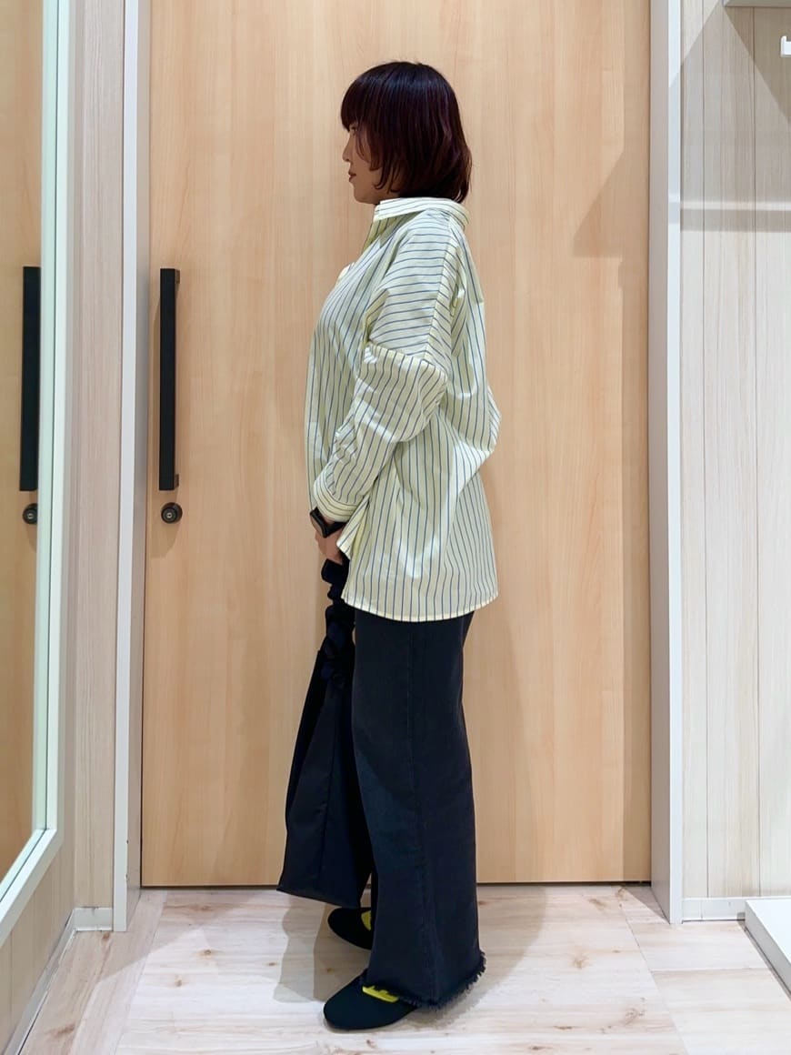 minさんの「SHOO･LA･RUE｜」を使ったコーディネート
