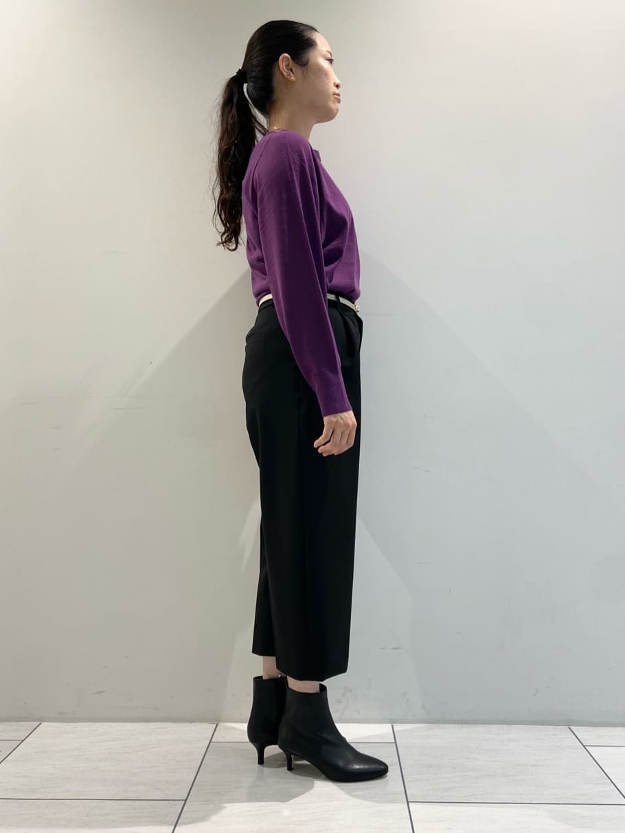 akiさんの「UNTITLED｜」を使ったコーディネート