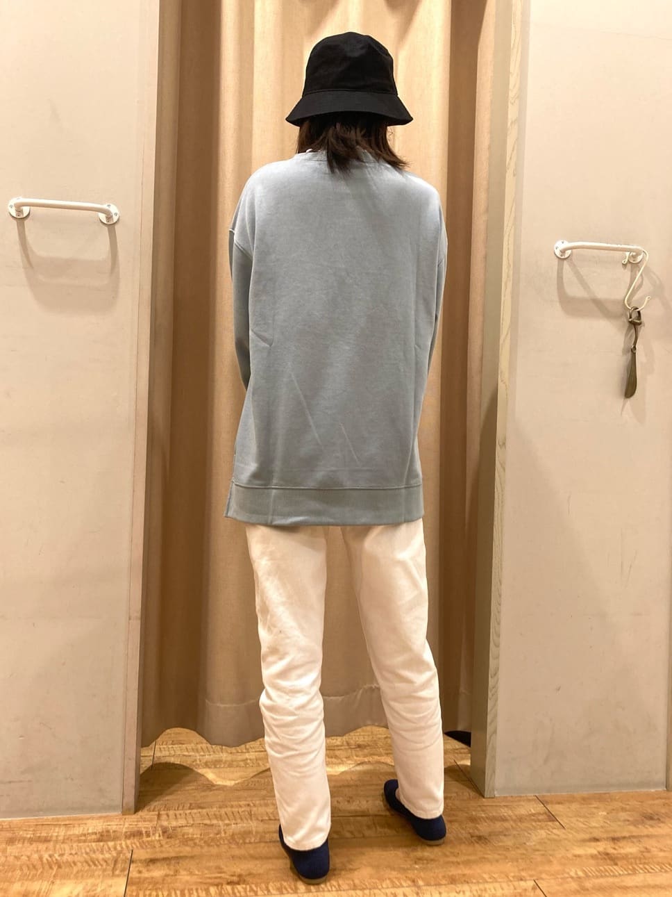 hashiさんの「SHOO･LA･RUE｜」を使ったコーディネート