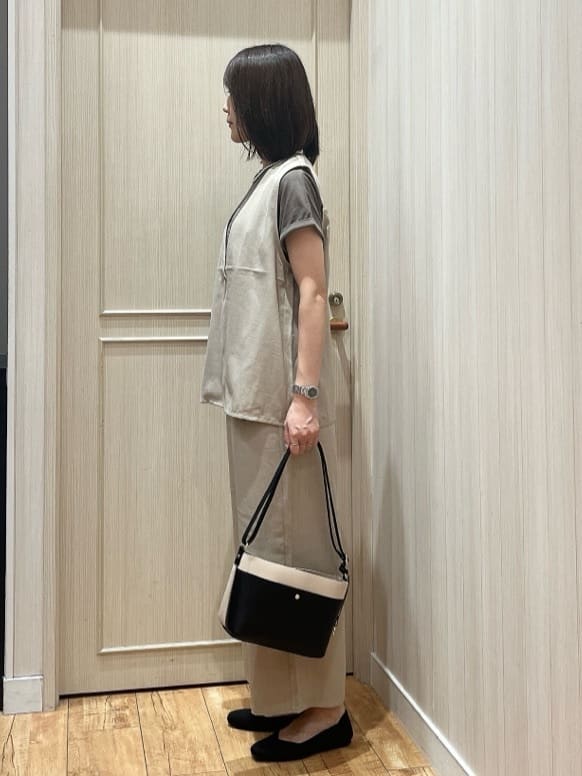 kuraさんの「SHOO･LA･RUE｜」を使ったコーディネート