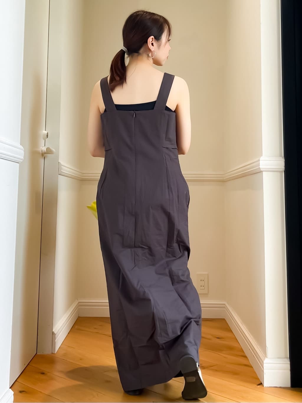 HOMMAさんの「DRESSTERIOR｜」を使ったコーディネート