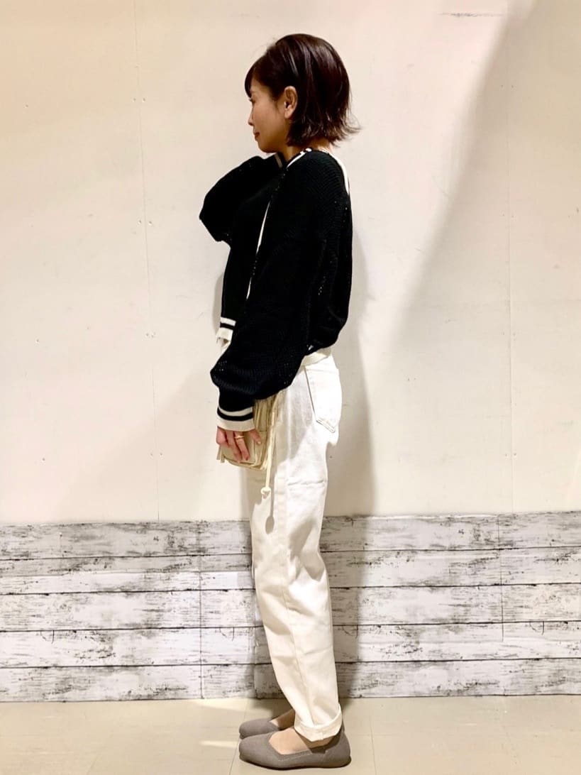 すずさんの「SHOO･LA･RUE｜」を使ったコーディネート